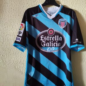 CD Lugo