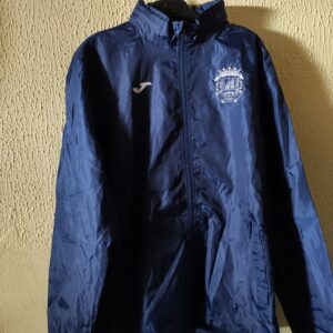 Chaqueta - Cortavientos CF Fuenlabrada - player worn