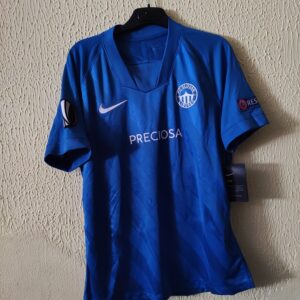 Nueva - FC Slovan Liberec - 22 Michal Beran - player issue Europa League