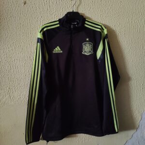Sudadera de la Seleccion de España