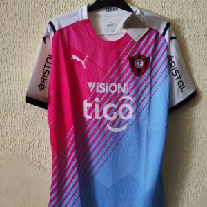 (Replica - Nueva) - Cerro Porteño (Paraguay)