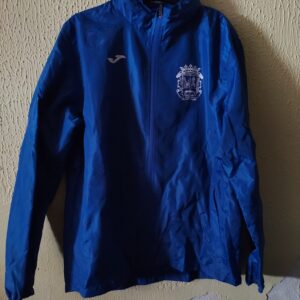 Chaqueta - Cortavientos CF Fuenlabrada - player worn