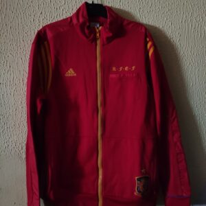 Chaqueta de la Seleccion de España