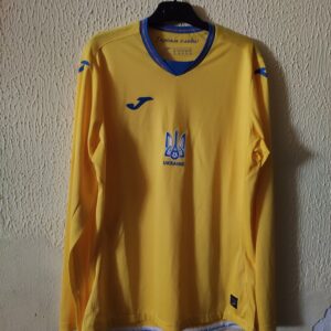 Nueva sin etiquetas - Seleccion de Ucrania