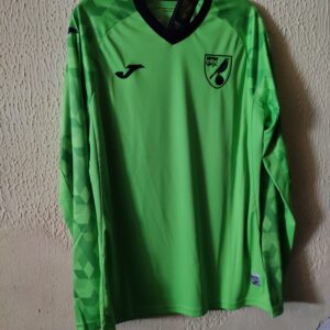 Nueva - Norwich City