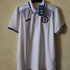 Nueva - Polo del Deportivo Cruz Azul de Mexico