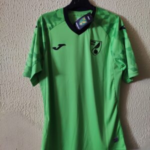 Nueva - Norwich City