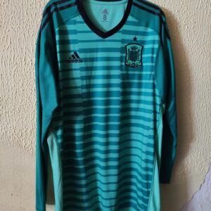 Seleccion de España - player version