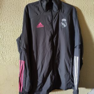 Chaqueta del Real Madrid CF