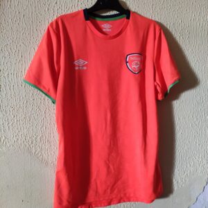 Seleccion de Irlanda