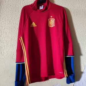 Sudadera de la Seleccion de España