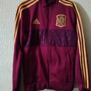 Chaqueta de la Seleccion de España