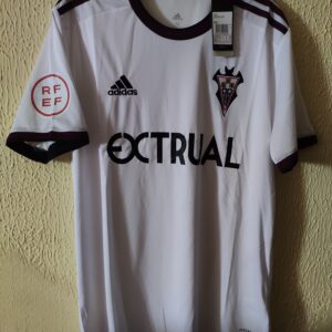 (Replica - Nueva) - Albacete Balompie