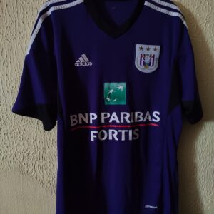 RSC Anderlecht (Belgica)
