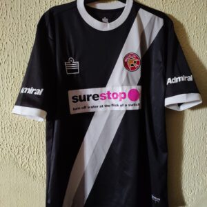 Walsall FC (Inglaterra)