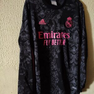 (Replica) - Real Madrid - 9 Karim Benzema