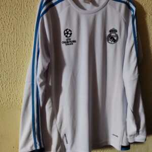 Sudadera del Real Madrid CF