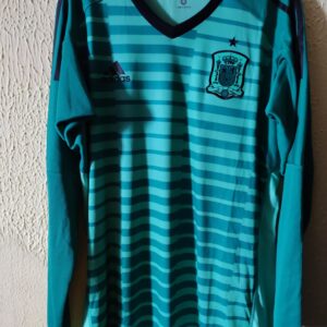Seleccion de España - player issue