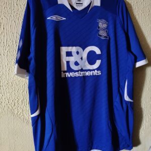 Birmingham City