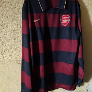 Arsenal FC - player issue