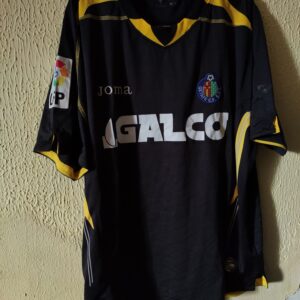 Getafe CF
