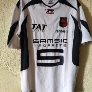 Stade Rennes - Rennais FC