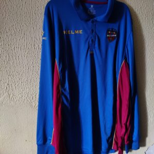 Polo del Levante UD - de manga larga
