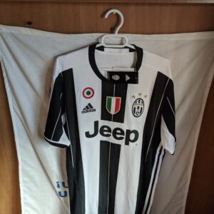 (Replica - Nueva) - Juventus de Turin - Juve