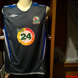 Blackburn Rovers