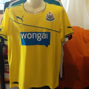 Newcastle United