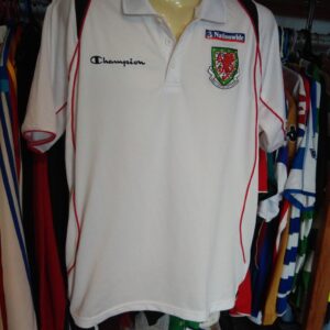 Polo de la Seleccion de Gales
