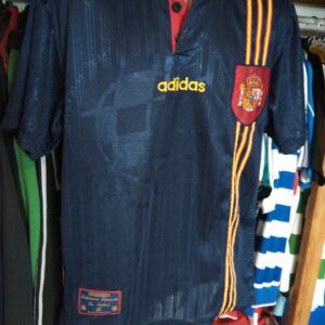 Seleccion de España