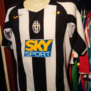 Juventus de Turin - Juve