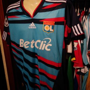 (Replica) - Olympique de Lyon - Lyonnais - 29 Yoann Gourcuff