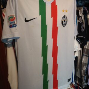 (Replica) - Juventus de Turin - Juve - 14 Alberto Aquilani