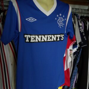 Glasgow Rangers