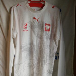 Seleccion de Polonia - player issue