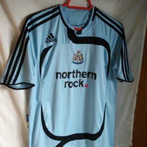 Newcastle United