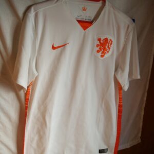 Seleccion de Holanda