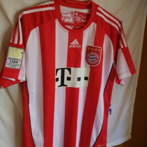 (Replica) - Bayern de Munich - Munchen