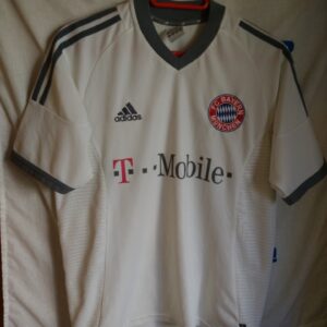 Bayern de Munich - Munchen
