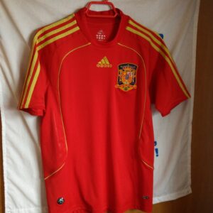Seleccion de España