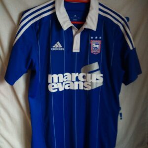 Ipswich Town