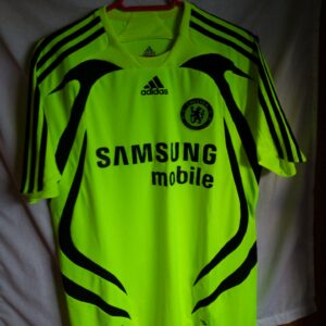 Chelsea FC