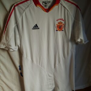 Seleccion de España