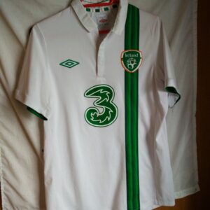 Seleccion de Irlanda