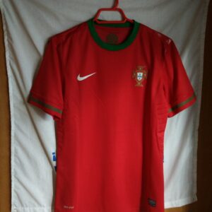 Seleccion de Portugal - player issue