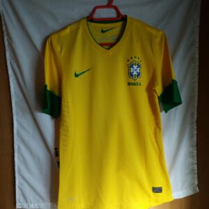 Seleccion de Brasil - player issue