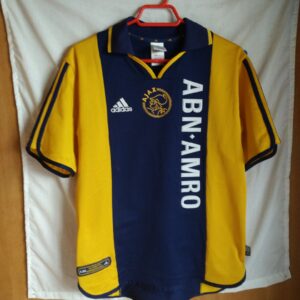 Ajax de Amsterdam - centenario