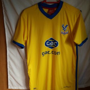 Crystal Palace